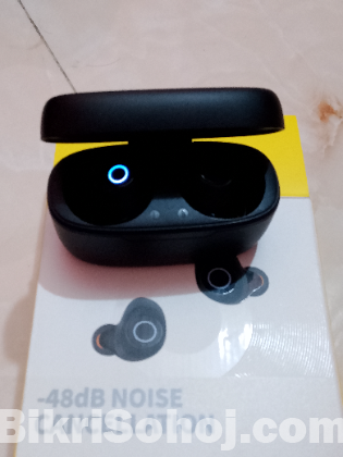 Baseus Bowie MA10 True Wireless Earphones